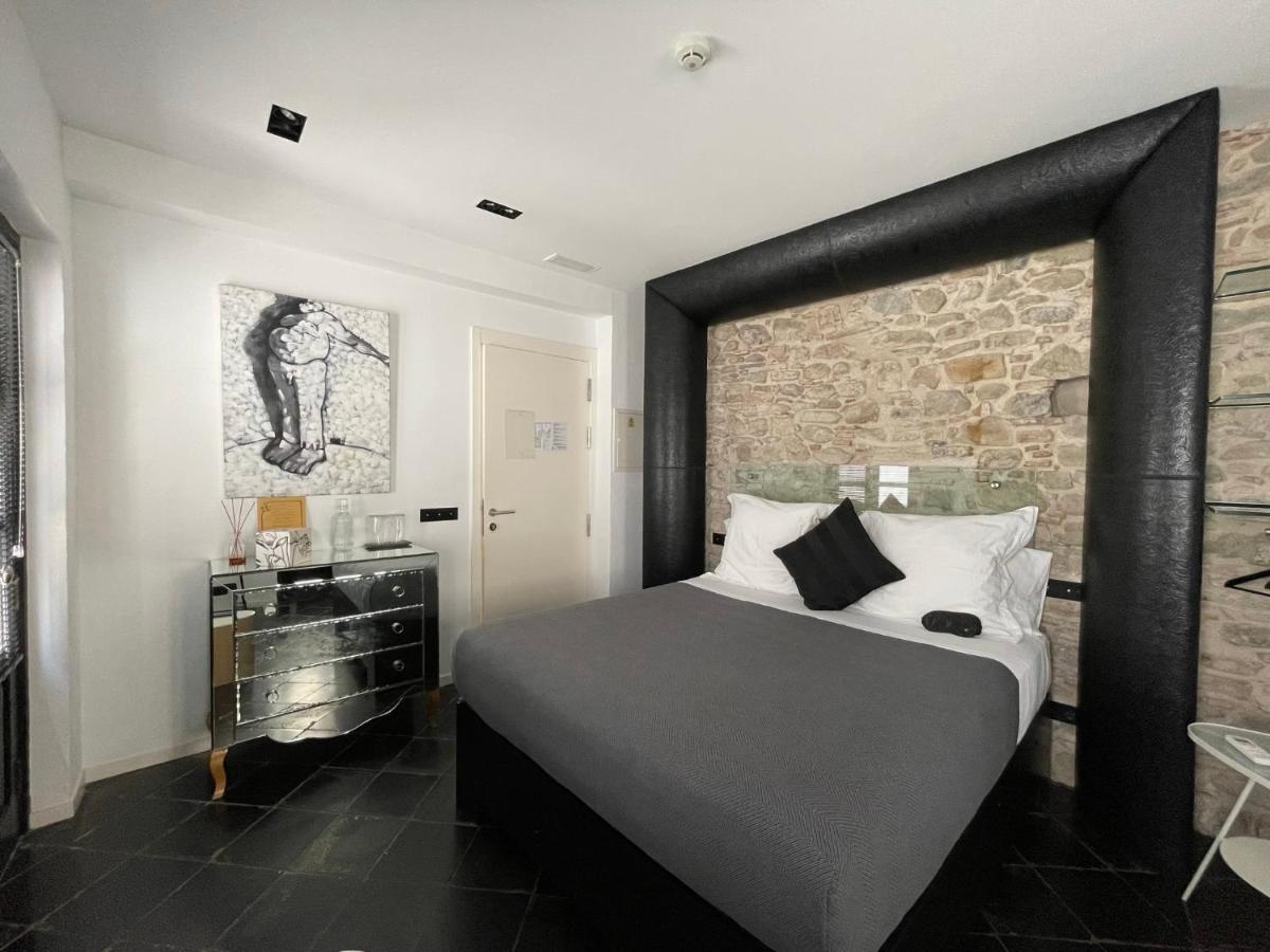 Hospederia 16 (Adults Only) Hotel Tarifa Kültér fotó