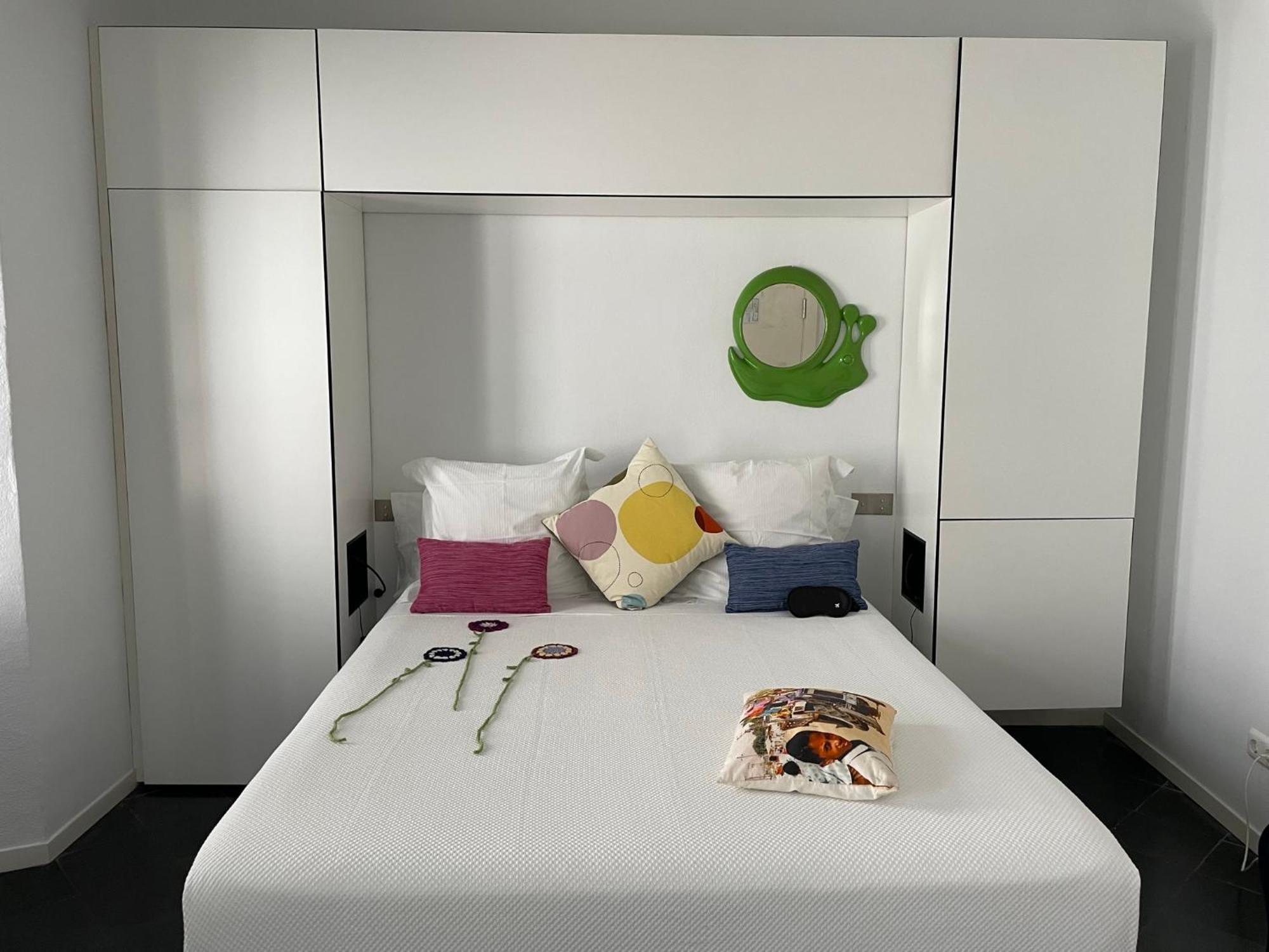 Hospederia 16 (Adults Only) Hotel Tarifa Kültér fotó